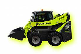 ZS080V
